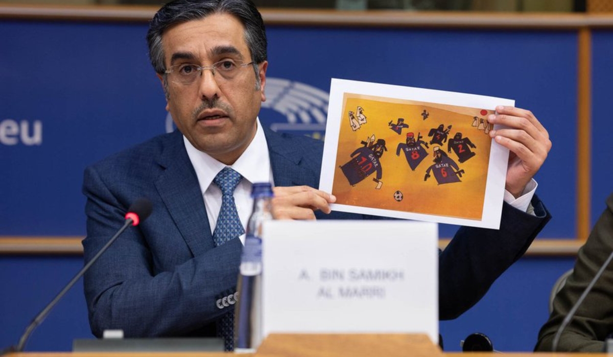 Labor Minister said We Wont Tolerate Hate Speech and Racism